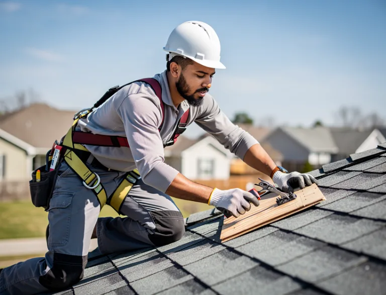 Roof Repair Ferntree Gully